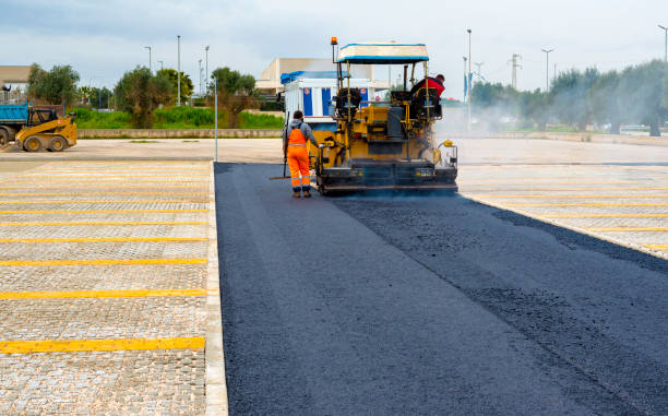 Professional Driveway Pavers in Homewood, SC