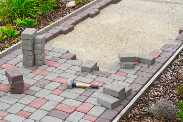 Best Residential Driveway Paver Services  in Homewood, SC
